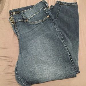 Torrid Short Jegging